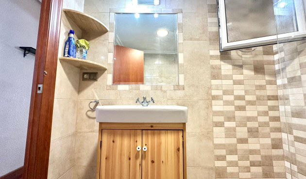 Reventa - Apartamento / piso - Torrevieja - Acequion