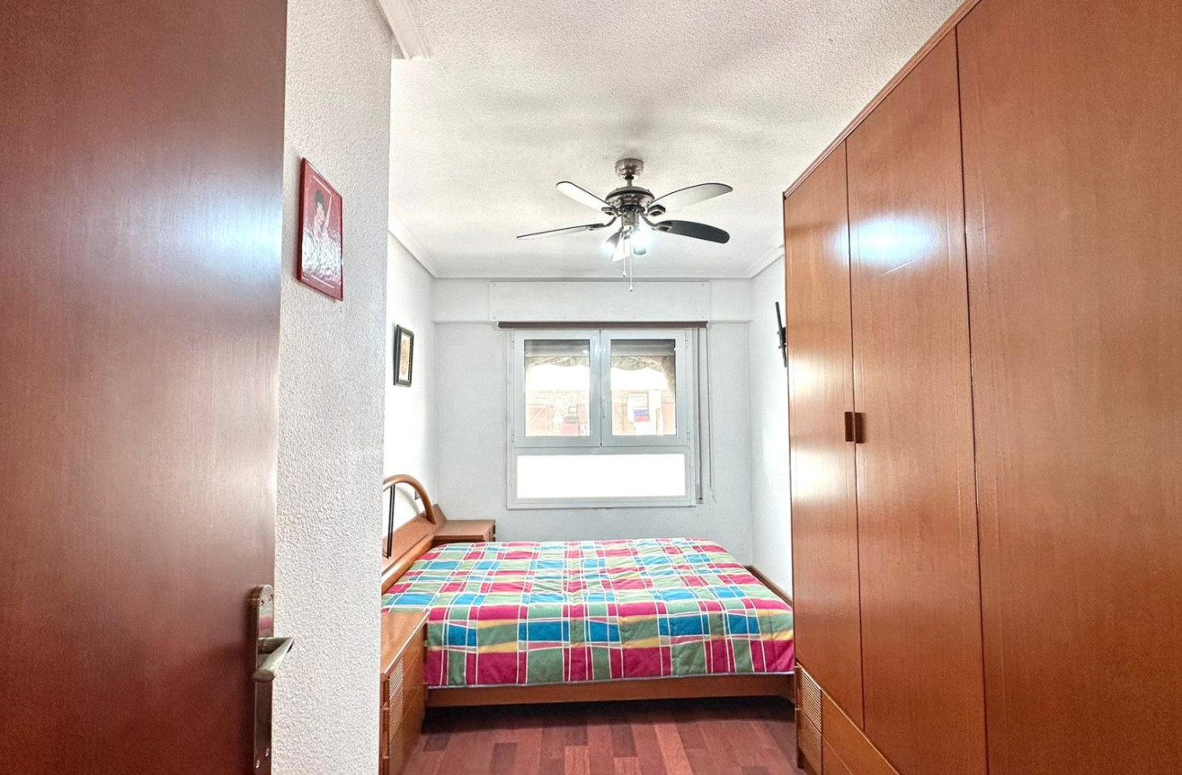 Reventa - Apartamento / piso - Torrevieja - Acequion