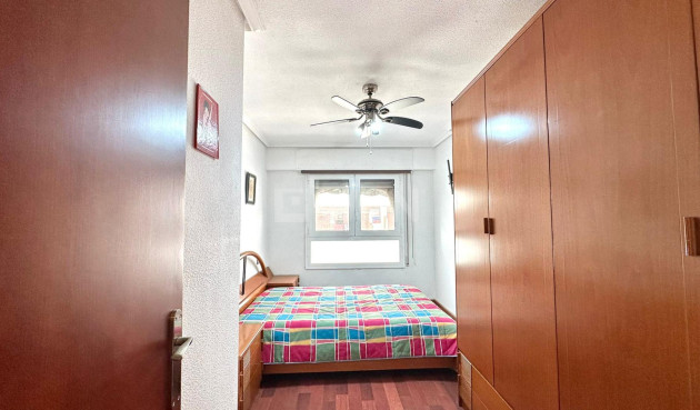 Reventa - Apartamento / piso - Torrevieja - Acequion