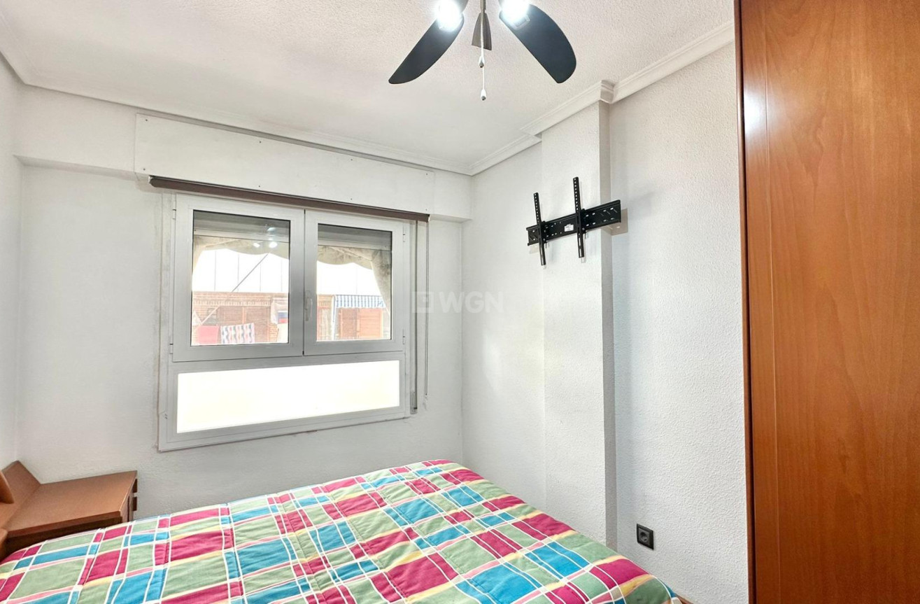 Reventa - Apartamento / piso - Torrevieja - Acequion