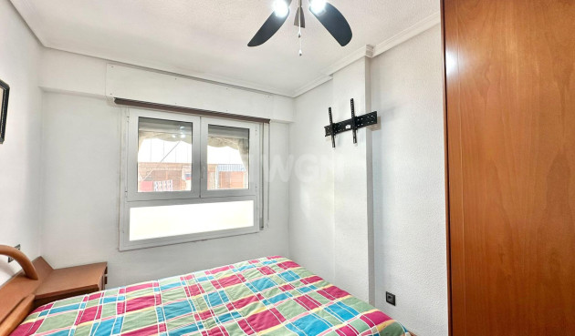 Reventa - Apartamento / piso - Torrevieja - Acequion