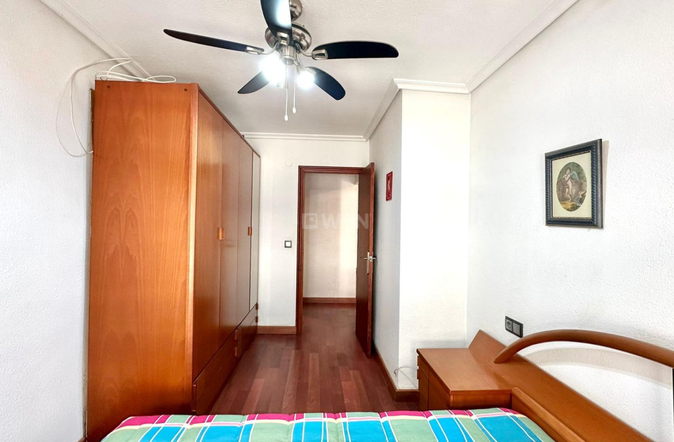 Reventa - Apartamento / piso - Torrevieja - Acequion