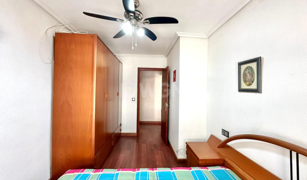 Reventa - Apartamento / piso - Torrevieja - Acequion