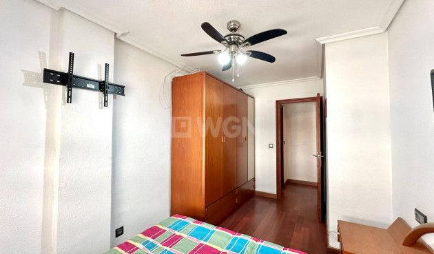 Reventa - Apartamento / piso - Torrevieja - Acequion
