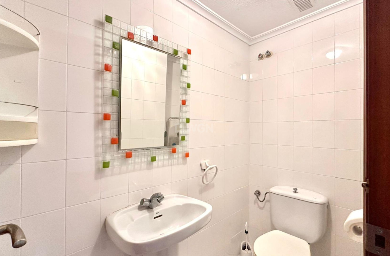 Reventa - Apartamento / piso - Torrevieja - Acequion