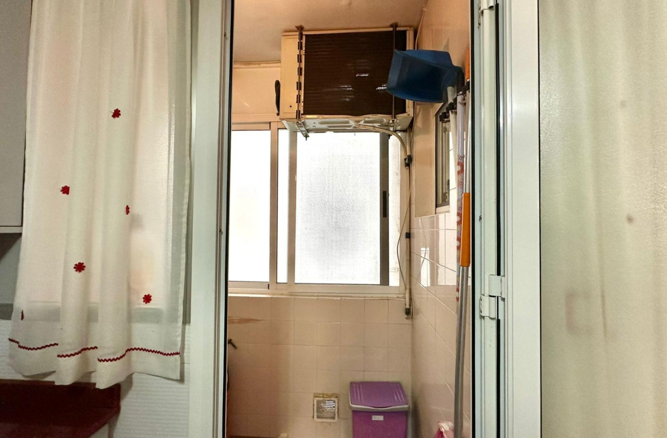 Reventa - Apartamento / piso - Torrevieja - Acequion