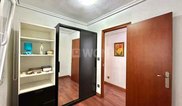 Reventa - Apartamento / piso - Torrevieja - Acequion