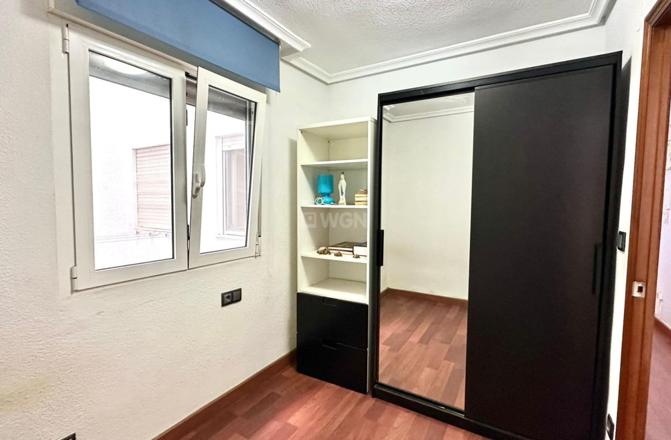Reventa - Apartamento / piso - Torrevieja - Acequion