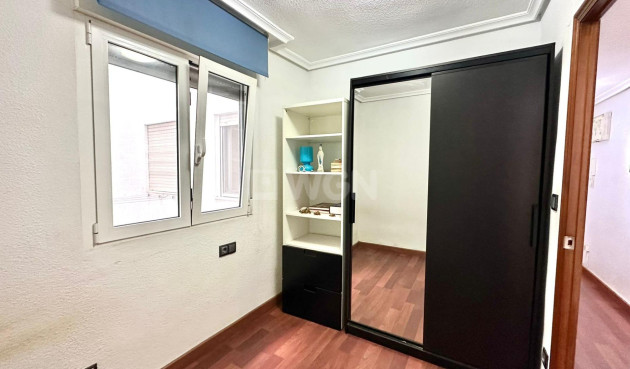 Reventa - Apartamento / piso - Torrevieja - Acequion