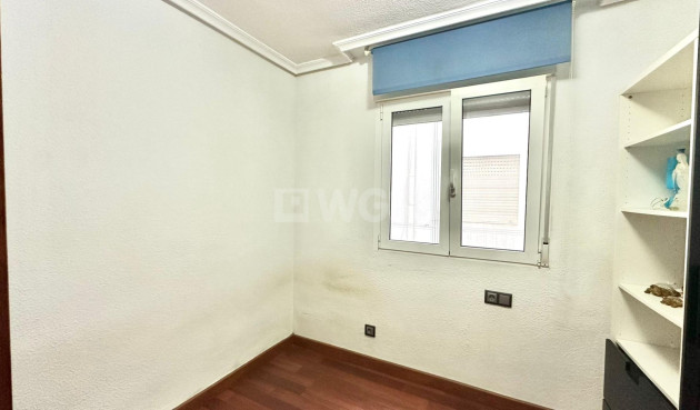 Reventa - Apartamento / piso - Torrevieja - Acequion