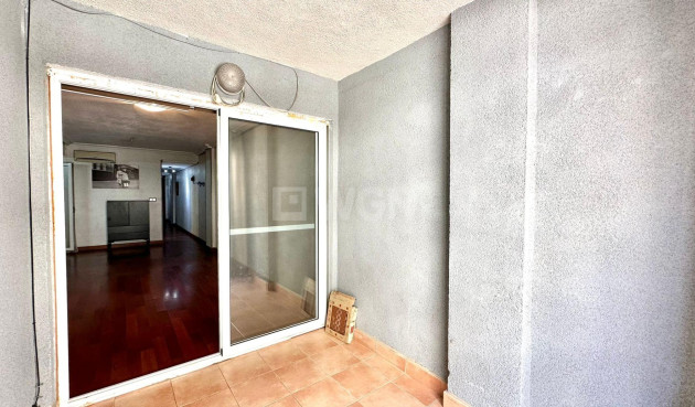 Reventa - Apartamento / piso - Torrevieja - Acequion