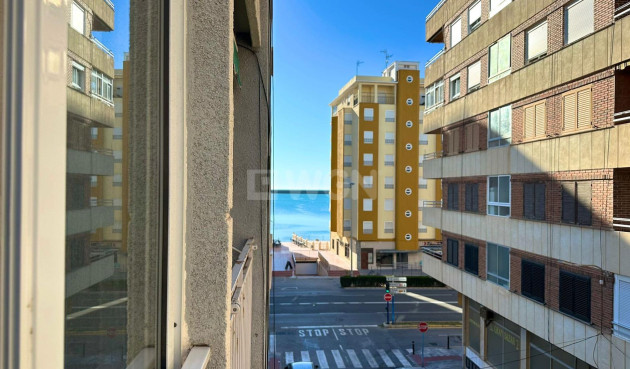 Reventa - Apartamento / piso - Torrevieja - Acequion