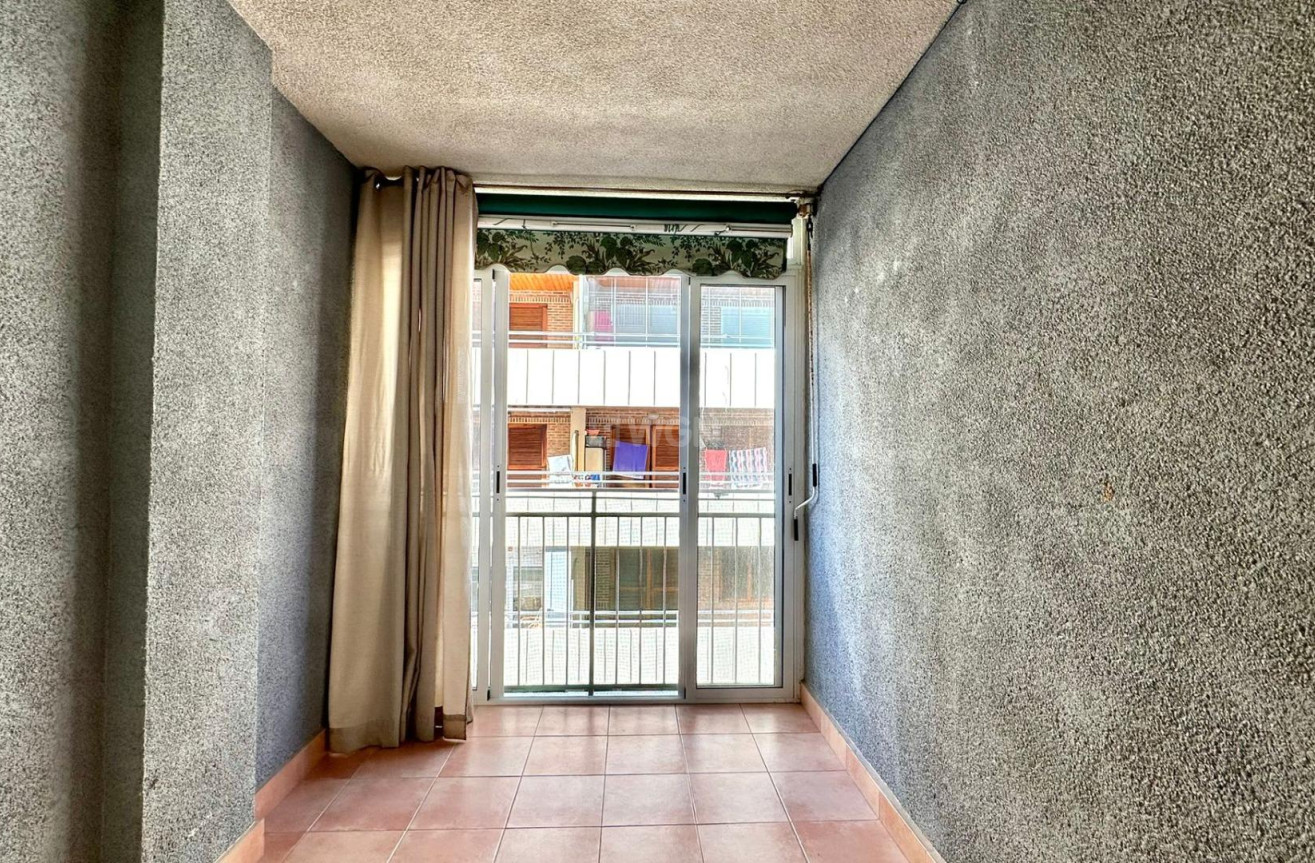 Reventa - Apartamento / piso - Torrevieja - Acequion