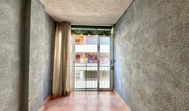 Reventa - Apartamento / piso - Torrevieja - Acequion