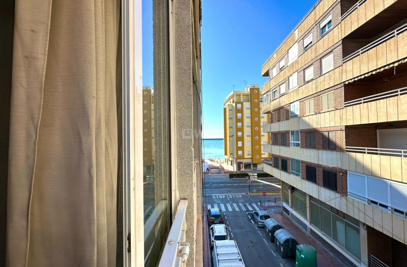 Reventa - Apartamento / piso - Torrevieja - Acequion