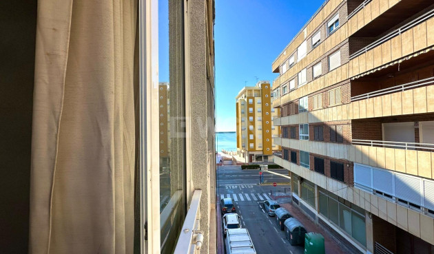 Reventa - Apartamento / piso - Torrevieja - Acequion