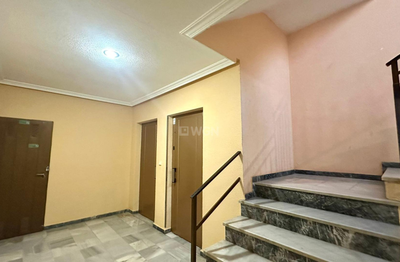 Reventa - Apartamento / piso - Torrevieja - Acequion