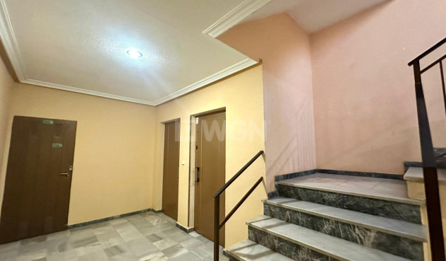 Reventa - Apartamento / piso - Torrevieja - Acequion