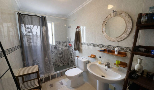 Reventa - Apartamento / piso - Torrevieja - Costa Blanca