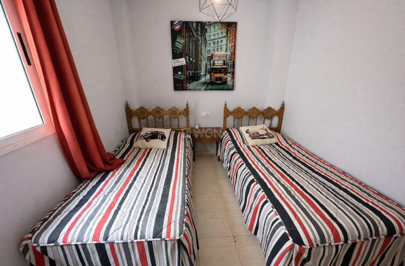 Reventa - Apartamento / piso - Torrevieja - Costa Blanca