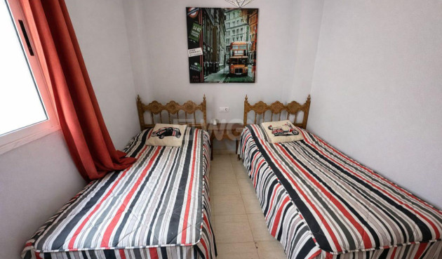 Reventa - Apartamento / piso - Torrevieja - Costa Blanca