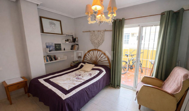 Reventa - Apartamento / piso - Torrevieja - Costa Blanca