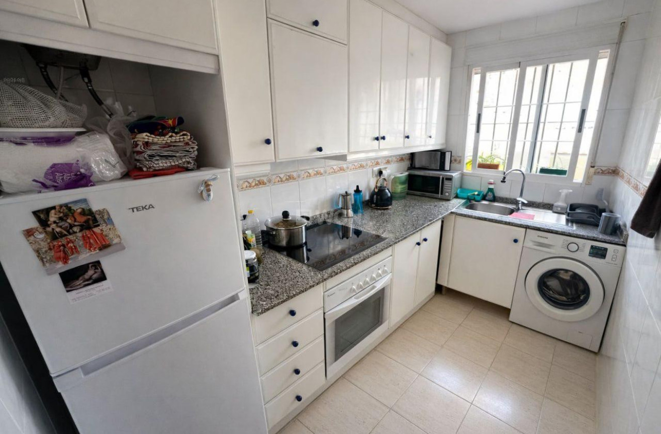 Reventa - Apartamento / piso - Torrevieja - Costa Blanca