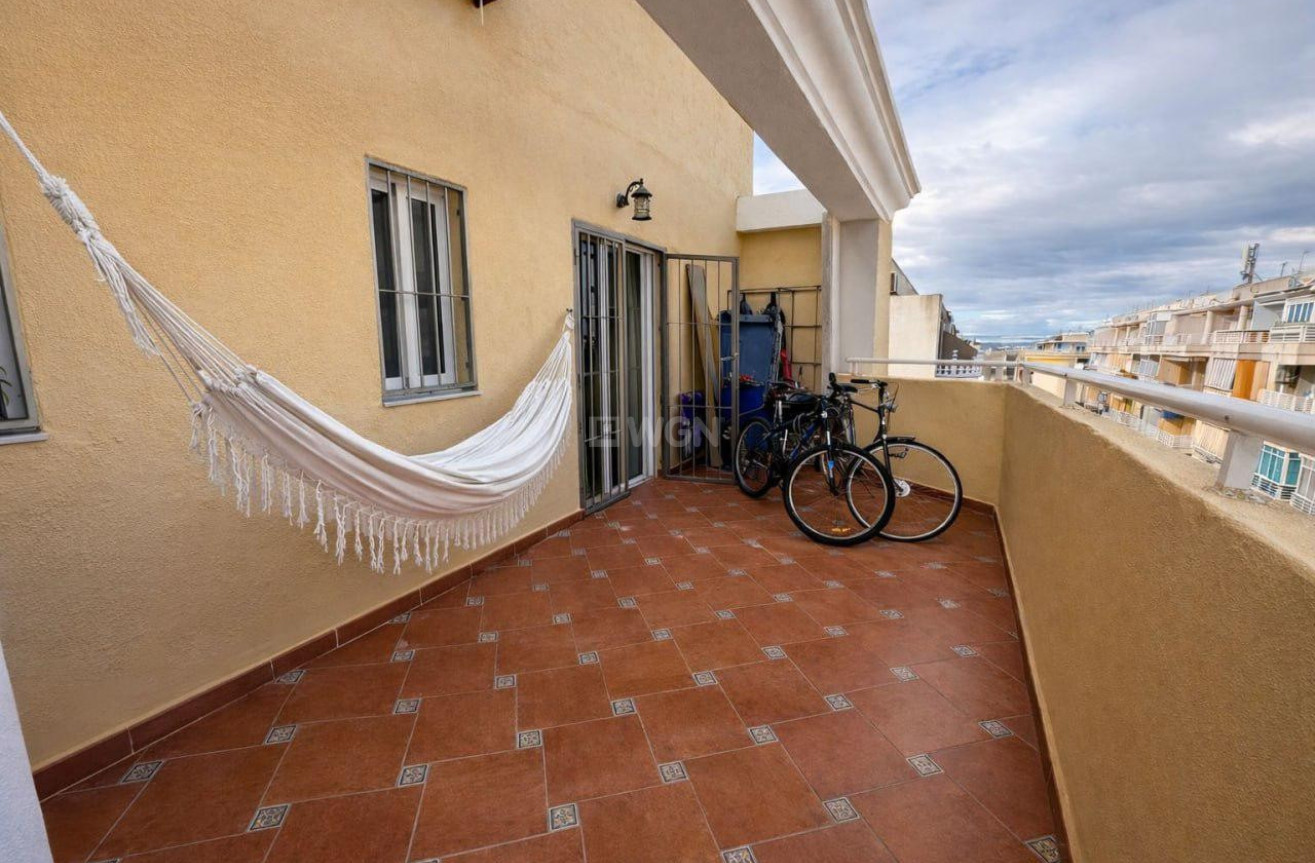 Reventa - Apartamento / piso - Torrevieja - Costa Blanca