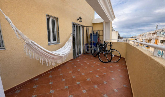 Reventa - Apartamento / piso - Torrevieja - Costa Blanca