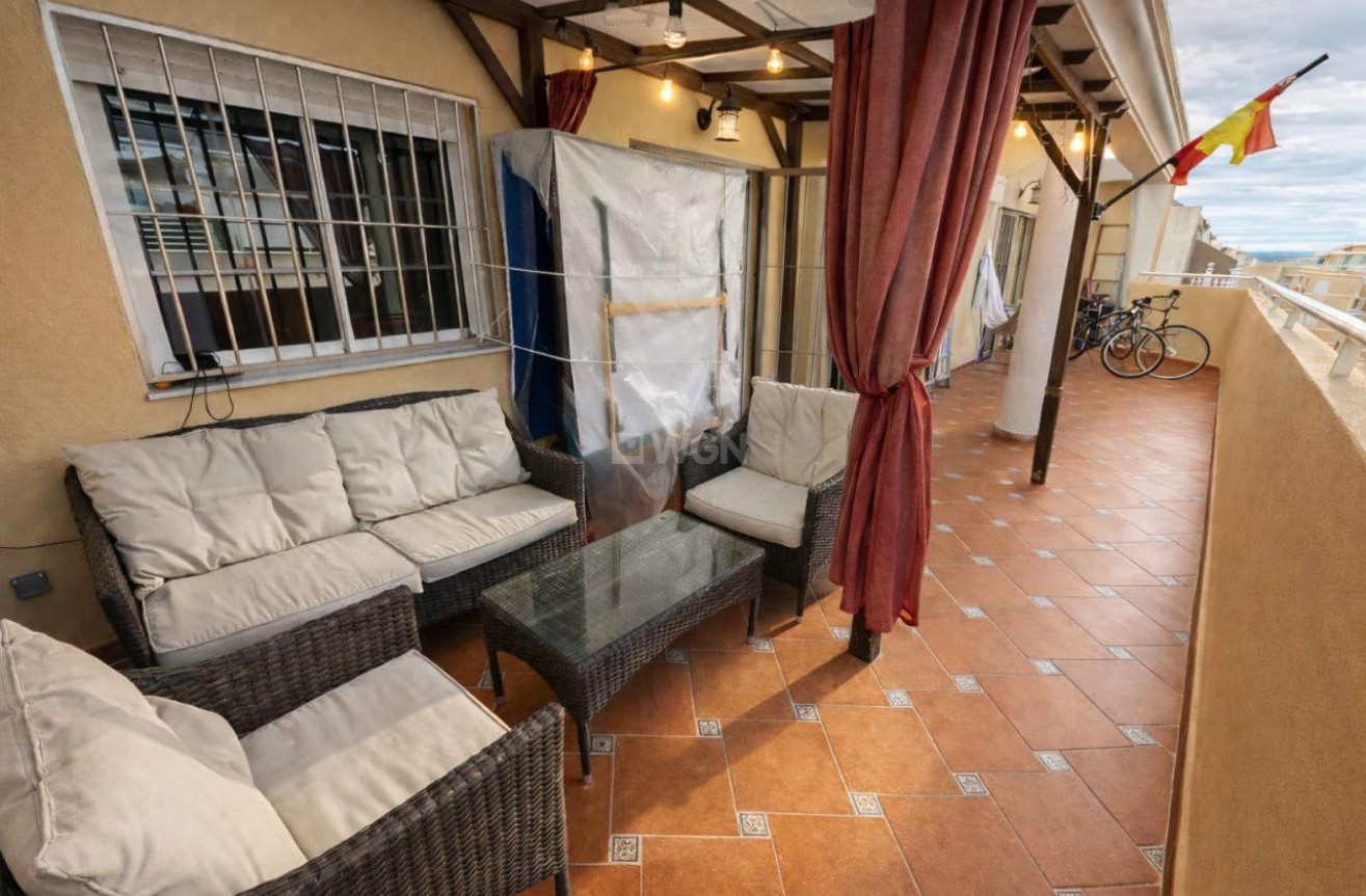 Reventa - Apartamento / piso - Torrevieja - Costa Blanca