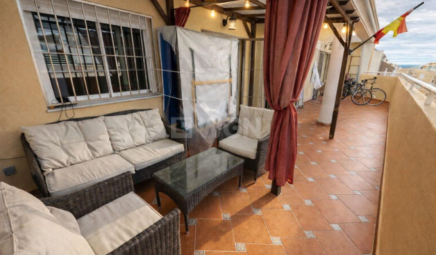 Reventa - Apartamento / piso - Torrevieja - Costa Blanca