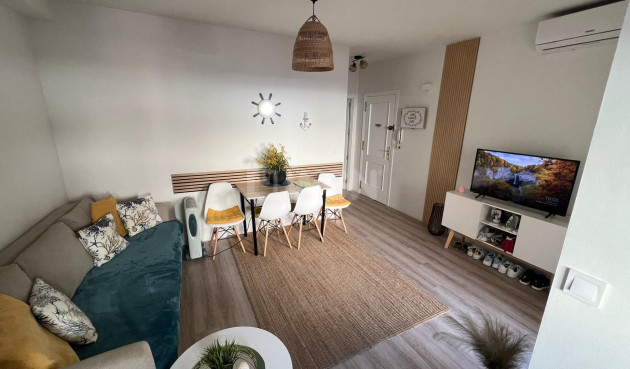 Reventa - Apartamento / piso - Torrevieja - Centro