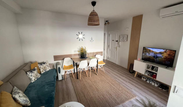 Reventa - Apartamento / piso - Torrevieja - Centro