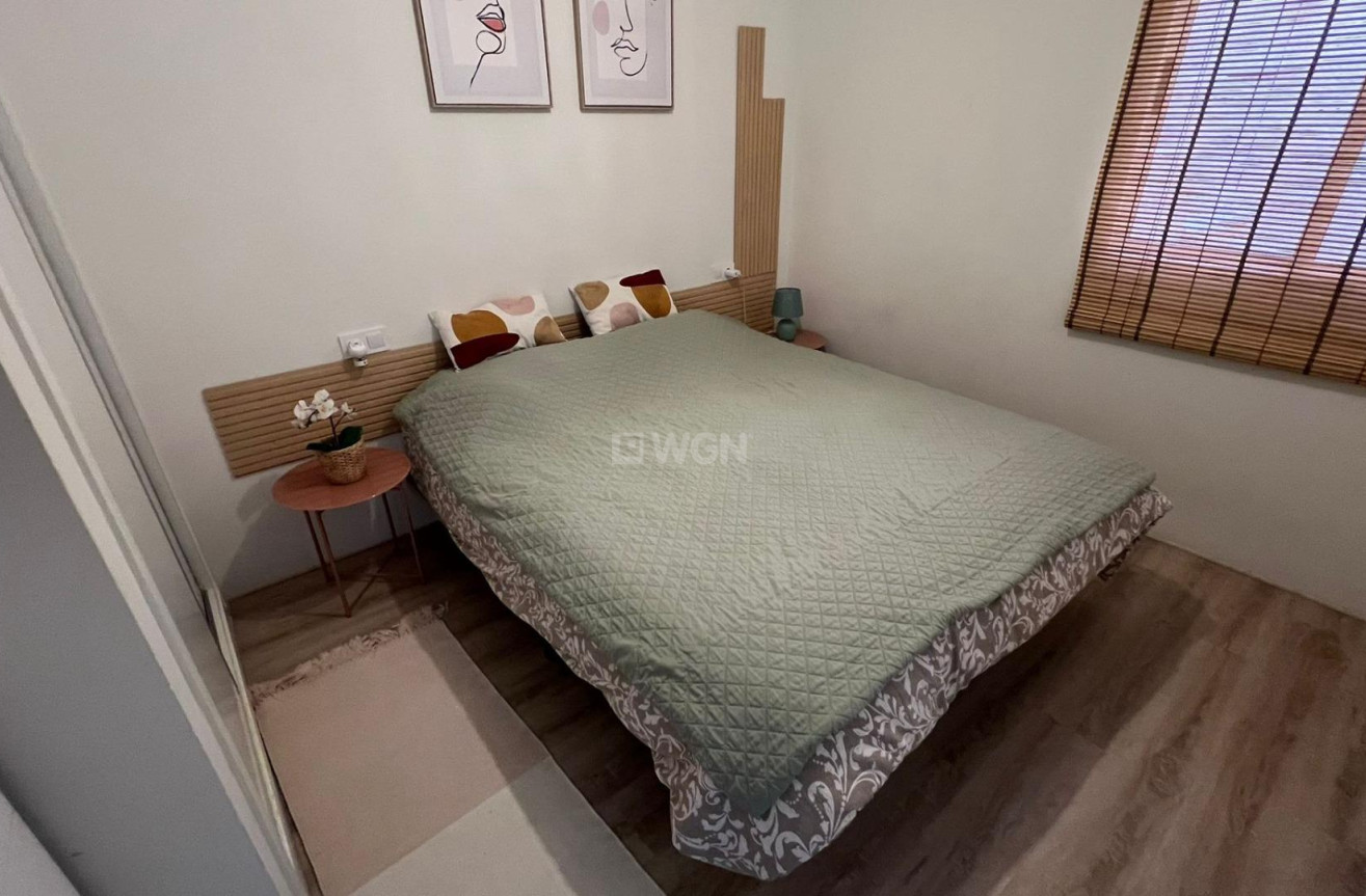 Reventa - Apartamento / piso - Torrevieja - Centro