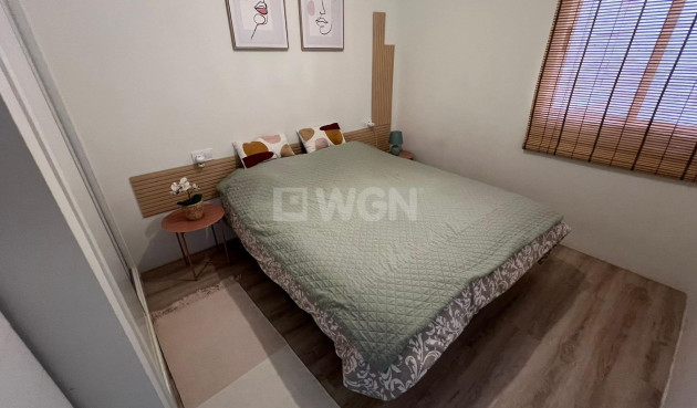 Reventa - Apartamento / piso - Torrevieja - Centro