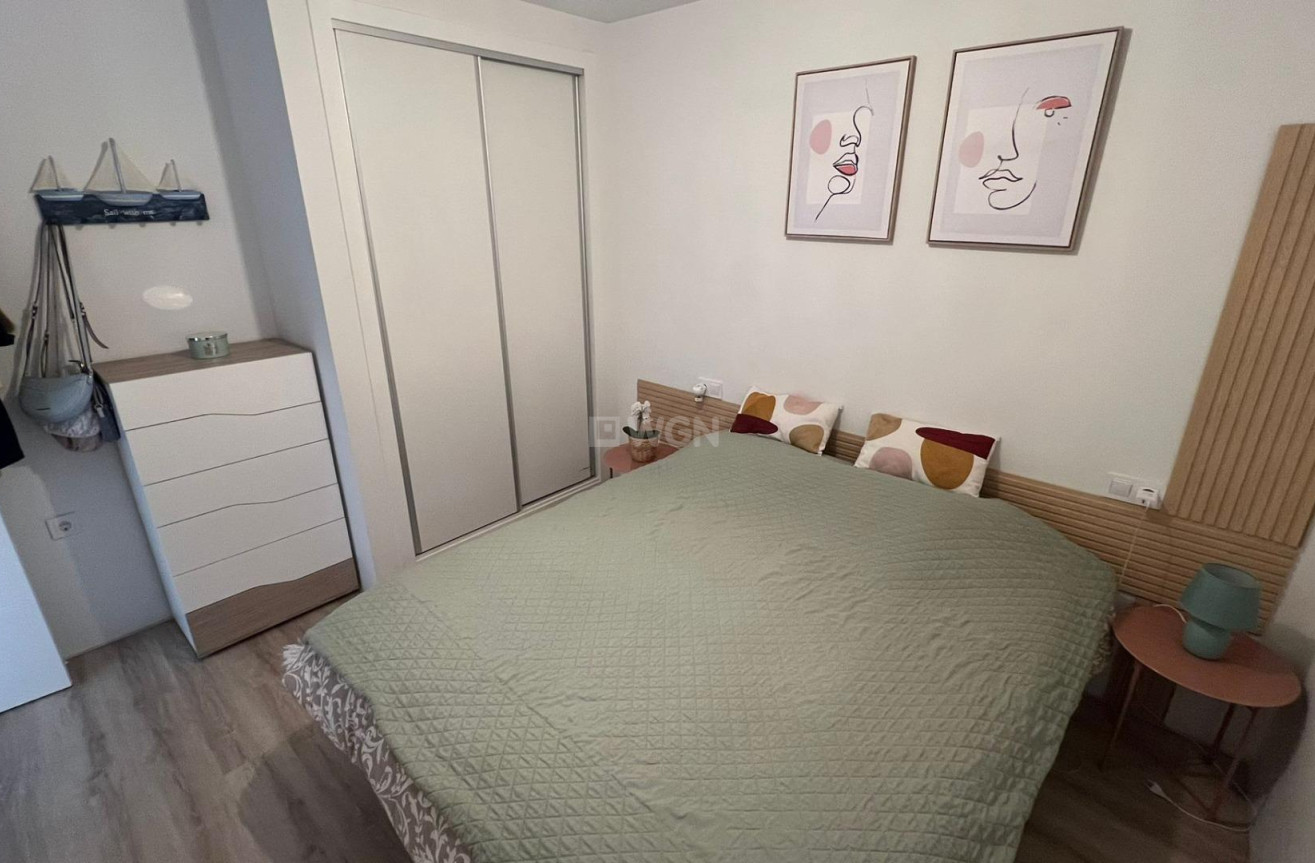 Reventa - Apartamento / piso - Torrevieja - Centro
