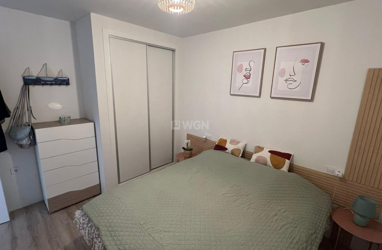 Reventa - Apartamento / piso - Torrevieja - Centro