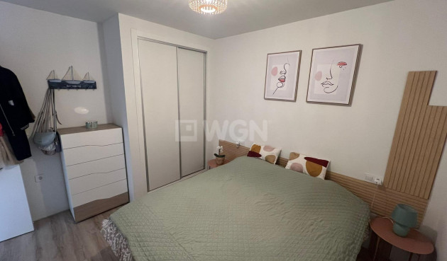 Reventa - Apartamento / piso - Torrevieja - Centro