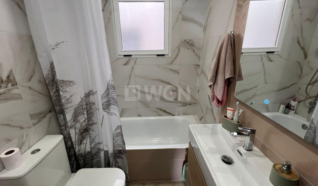 Reventa - Apartamento / piso - Torrevieja - Centro