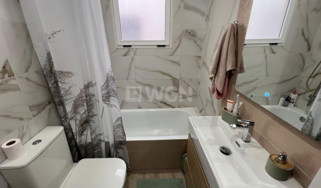 Reventa - Apartamento / piso - Torrevieja - Centro