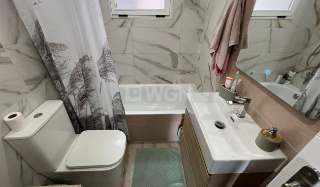 Reventa - Apartamento / piso - Torrevieja - Centro