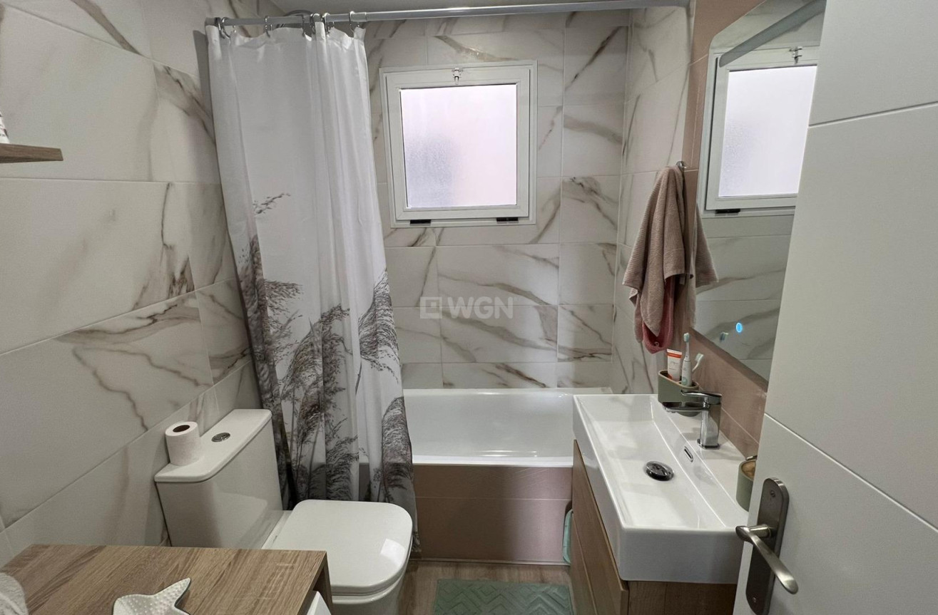 Reventa - Apartamento / piso - Torrevieja - Centro