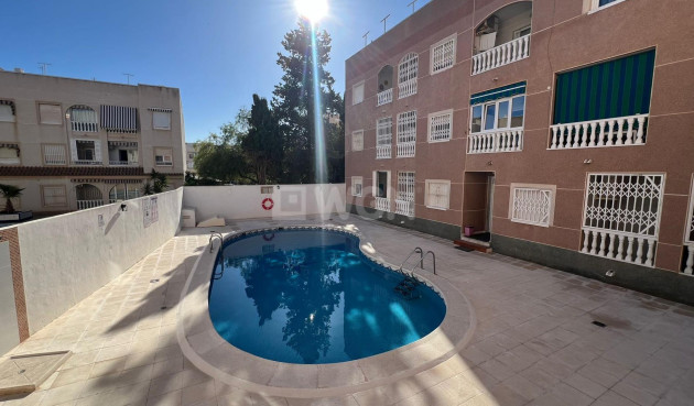 Reventa - Apartamento / piso - Torrevieja - Centro