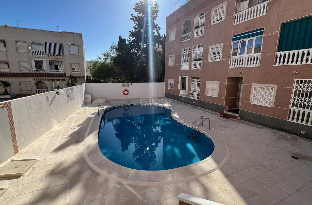 Reventa - Apartamento / piso - Torrevieja - Centro