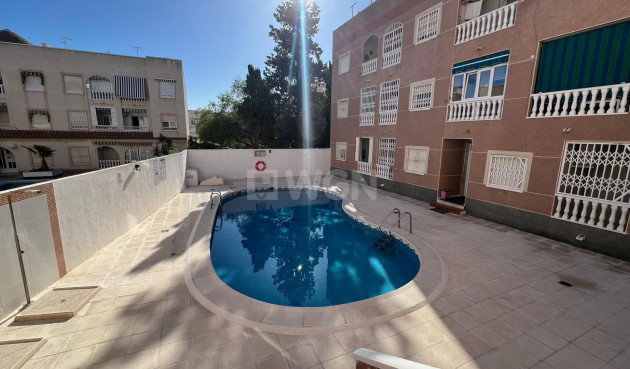 Reventa - Apartamento / piso - Torrevieja - Centro