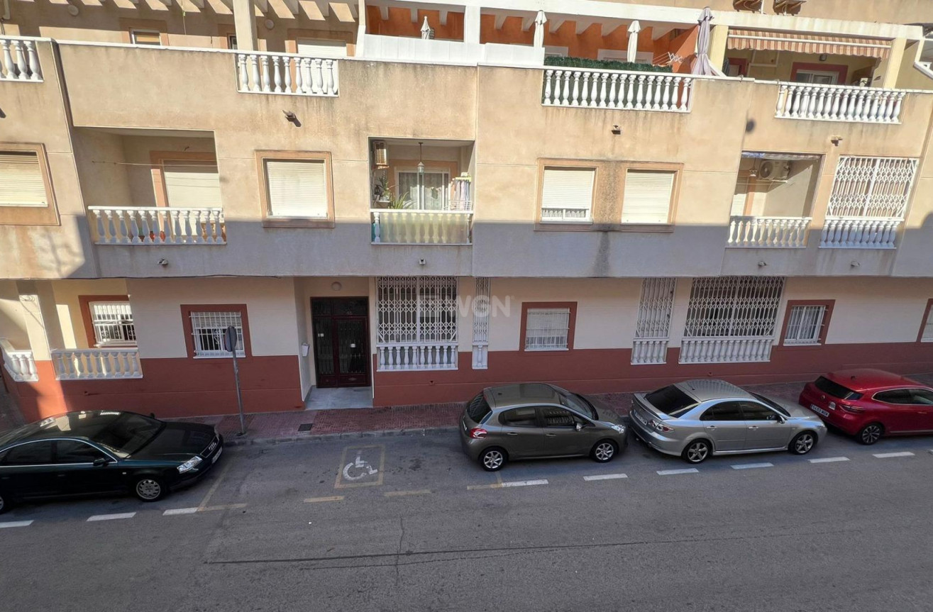 Reventa - Apartamento / piso - Torrevieja - Centro