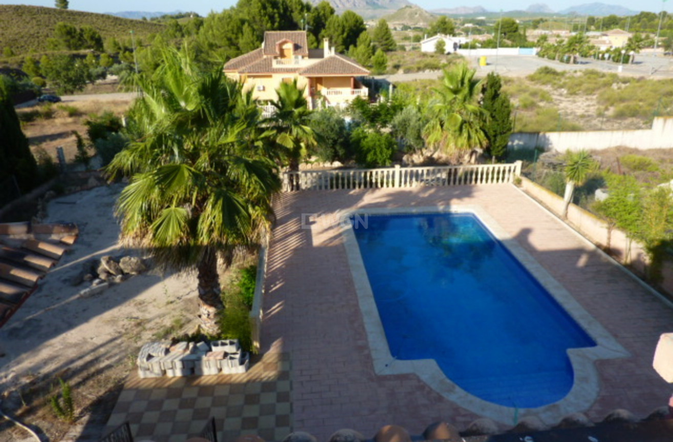 Reventa - Villa - Murcia - Inland
