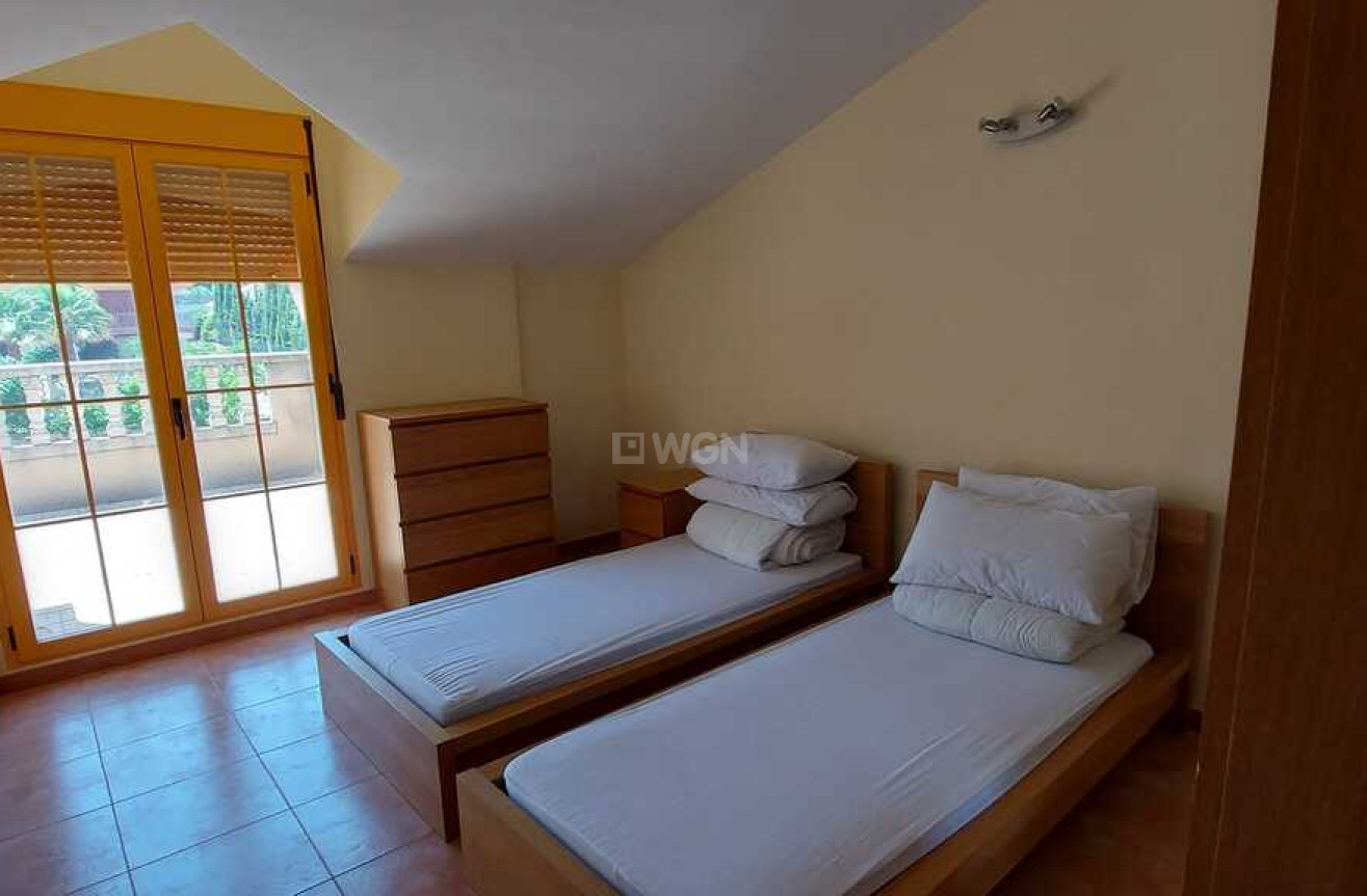 Reventa - Villa - Murcia - Inland