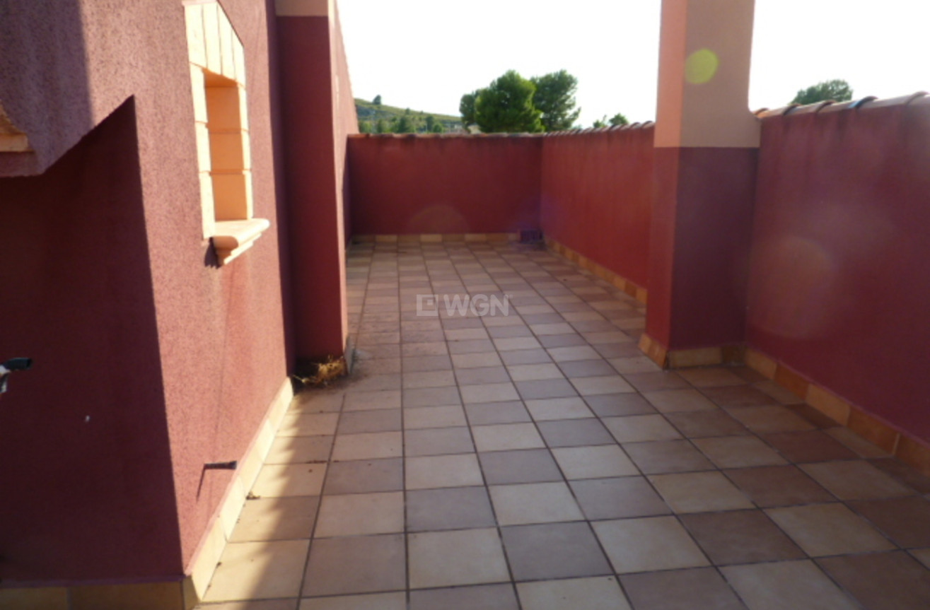 Reventa - Villa - Murcia - Inland