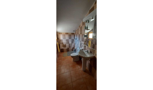 Reventa - Villa - Murcia - Inland